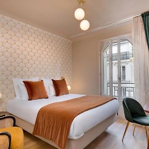 Superior Kamer met een King Size Bed